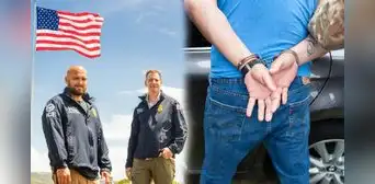 Máximo cuidado inmigrantes legales e indocumentados | DHS confirma que agentes del ICE seguirán deteniendo a extranjeros pese a no tener antecedentes