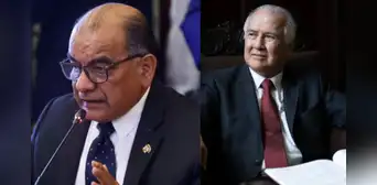 Ahora Nación no respaldará censura contra César Astudillo: bancada acordó por mayoría rechazar la medida