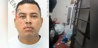 Fiscalía pide 18 meses de prisión preventiva para policía investigado por presunto feminicidio de su esposa en Ate