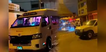 Ataques armados no dan tregua: tres asesinatos y cinco heridos en 24 horas exponen falta de inteligencia policial Ataques armados no dan tregua: tres asesinatos y cinco heridos en 24 horas exponen falta de inteligencia policial