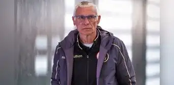 Universitario le pone fin al ciclo de Héctor Cúper: el argentino deja el club en el tramo final del Torneo Clausura Universitario le pone fin al ciclo de Héctor Cúper: el argentino deja el club en el tramo final del Torneo Clausura