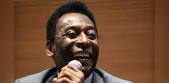 La asombrosa finca de Pelé de casi 700 hectáreas que hoy se vende por US$6 millones: tiene ganado, piscinas y un campo de fútbol