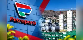 Petroperú subastará 58 propiedades por US$46,5 millones y prepara ingreso de capital privado
