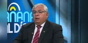Buen Gobierno presentaría un texto sustitutorio priorizando inseguridad y Fenómeno El Niño