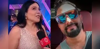 Tula Rodríguez tiene encuentro con su expareja de hace 10 años y sorprende con confesión: "La hemos pasado delicioso"