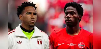 Perú - Canadá: fecha, hora y canal confirmado del tercer amistoso de la selección en fecha FIFA Perú - Canadá: fecha, hora y canal confirmado del tercer amistoso de la selección en fecha FIFA