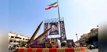 Irán recibe la respuesta oficial de Estados Unidos a su propuesta para poner fin a la guerra en Oriente Medio