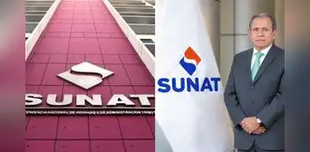 César Alfonso Luna Victoria León, exministro de Alberto Fujimori, es ratificado como jefe de la Sunat César Alfonso Luna Victoria León, exministro de Alberto Fujimori, es ratificado como jefe de la Sunat