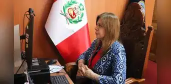 La Libertad: Corte participa en Jornada Nacional de Eliminación y Transferencia Documental