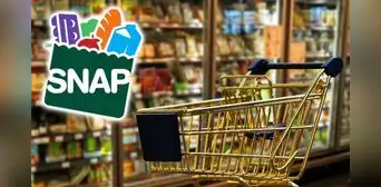 Excelentes noticias para beneficiarios de SNAP en EE.UU. | Desde el 1 de octubre aumentarán los pagos: Conoce los nuevos montos Excelentes noticias para beneficiarios de SNAP en EE.UU. | Desde el 1 de octubre aumentarán los pagos: Conoce los nuevos montos
