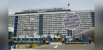 Denuncian desabastecimiento de medicamento clave para pacientes trasplantados en el Rebagliati
