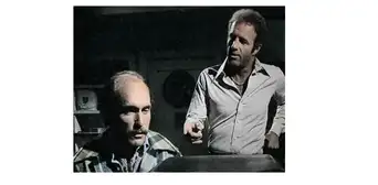 Artes marciales, ninjas, Robert Duvall y James Caan: “Asesinos de élite” de Sam Peckinpah