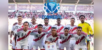 ¡Con menos cupos para Sudamérica! Cuándo empiezan las Eliminatorias al Mundial 2030 y cómo sería el formato ¡Con menos cupos para Sudamérica! Cuándo empiezan las Eliminatorias al Mundial 2030 y cómo sería el formato