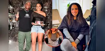 Maialen, hija de Jefferson Farfán, se somete a radical cambio de imagen y sorprende con resultado: “Lo que tanto necesitaba” Maialen, hija de Jefferson Farfán, se somete a radical cambio de imagen y sorprende con resultado: “Lo que tanto necesitaba”