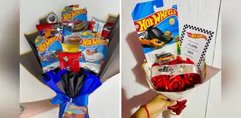¿Por qué se regalan carritos Hot Wheels a los hombres este 30 de setiembre? Conoce el origen de esta tendencia ¿Por qué se regalan carritos Hot Wheels a los hombres este 30 de setiembre? Conoce el origen de esta tendencia