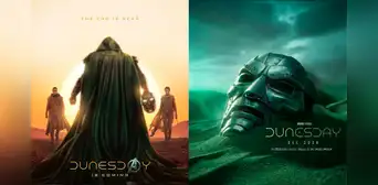 ‘Dunesday’ el evento cinematográfico que busca vencer al ‘Barbenheimer’: ¿Qué es lo que debe superar? ‘Dunesday’ el evento cinematográfico que busca vencer al ‘Barbenheimer’: ¿Qué es lo que debe superar?