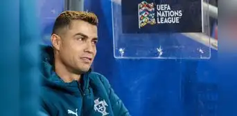 Cristiano Ronaldo abandona concentración de la selección de Portugal: “A su debido tiempo contaré la verdad”