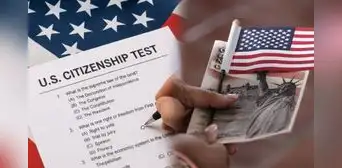 ¿Puedes realizar tu examen de civismo en español para obtener la ciudadanía estadounidense? Autoridades de EE.UU. revelan en qué casos ¿Puedes realizar tu examen de civismo en español para obtener la ciudadanía estadounidense? Autoridades de EE.UU. revelan en qué casos