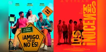 Películas peruanas que se estrenan en octubre 2026: fechas, sinopsis y títulos Películas peruanas que se estrenan en octubre 2026: fechas, sinopsis y títulos