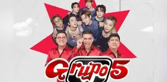 Streaming Party de BTS con Grupo 5: a qué hora inicia y cómo conectarte a esta actividad por su llegada a Perú Streaming Party de BTS con Grupo 5: a qué hora inicia y cómo conectarte a esta actividad por su llegada a Perú