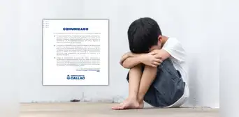 Municipalidad del Callao separa a trabajadora tras denuncia por presunta agresión contra su hijo