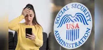 Atención máxima beneficiarios de SSA en EE.UU.: Las 4 cosas que ningún agente federal hará y que son señales de estafa