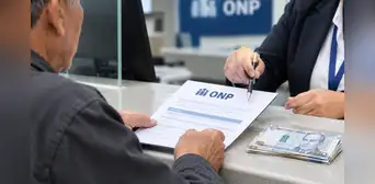 ONP: aporte mínimo al SNP sube a S/160 desde octubre por aumento de la RMV