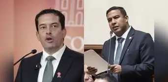 Ernesto Zunini pide al Senado aclarar hasta dónde pueden modificar los proyectos aprobados por Diputados