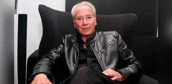Muere el actor Otto Sirgo, famoso por su papel en ‘Rosa Salvaje’ y ‘Lazos de amor’, a los 79 años Muere el actor Otto Sirgo, famoso por su papel en ‘Rosa Salvaje’ y ‘Lazos de amor’, a los 79 años