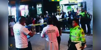 Muertes por PAF rozan el 80% de los homicidios cada mes al sumar casos “ignorados” en SINADEF Muertes por PAF rozan el 80% de los homicidios cada mes al sumar casos “ignorados” en SINADEF