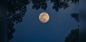 Calendario lunar de octubre 2026: cuándo habrá luna llena y cuáles serán las fases lunares de este mes Calendario lunar de octubre 2026: cuándo habrá luna llena y cuáles serán las fases lunares de este mes