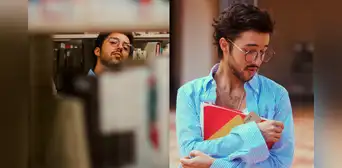 Artista peruano Lotzo defiende su paso por Berklee, prestigiosa universidad musical: “Me dio la técnica para entender lo que hago” Artista peruano Lotzo defiende su paso por Berklee, prestigiosa universidad musical: “Me dio la técnica para entender lo que hago”