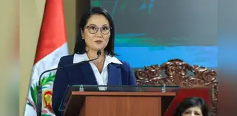 Perú asumirá la presidencia pro tempore de la Comunidad Andina para el periodo 2026-2027 Perú asumirá la presidencia pro tempore de la Comunidad Andina para el periodo 2026-2027