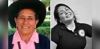 Fallece adulta mayor que resultó herida en el ataque armado contra la 'China Polo' en Caraz: luchó 15 días por su vida