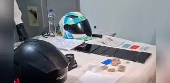Caen cuatro presuntos extorsionadores tras ataque a una obra en Rímac: uno tiene 16 años Caen cuatro presuntos extorsionadores tras ataque a una obra en Rímac: uno tiene 16 años
