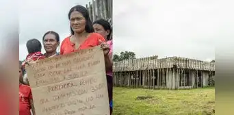 Lote 192: obras de salud para comunidades indígenas continúan inconclusas cinco años después Lote 192: obras de salud para comunidades indígenas continúan inconclusas cinco años después