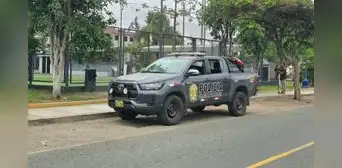 Callao: asesinan a balazos a ecuatoriano dentro de cancha de fútbol y vecinos alertan tercer ataque en la zona Callao: asesinan a balazos a ecuatoriano dentro de cancha de fútbol y vecinos alertan tercer ataque en la zona