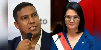 Ernesto Zunini advierte que pedido de facultades busca debilitar a Diputados: “Para que se gobierne desde el Senado” Ernesto Zunini advierte que pedido de facultades busca debilitar a Diputados: “Para que se gobierne desde el Senado”