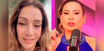 Pati Lorena lanza fuerte dardo contra Pamela López y asegura que se victimiza para que sus seguidoras le den dinero: “Utilizas a tus fans” Pati Lorena lanza fuerte dardo contra Pamela López y asegura que se victimiza para que sus seguidoras le den dinero: “Utilizas a tus fans”