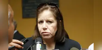 TC anula proceso penal contra Lourdes Flores Nano por aportes a campaña del PPC en 2006