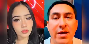 Paulina Villalobos, imitadora de Isabel Pantoja, asegura que ya se reunió con Corazón Serrano tras propuesta de Edwin Guerrero: “¡No sé qué hacer!” Paulina Villalobos, imitadora de Isabel Pantoja, asegura que ya se reunió con Corazón Serrano tras propuesta de Edwin Guerrero: “¡No sé qué hacer!”
