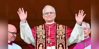 Papa León XIV: Cancillería inspecciona lugares que visitará en Chiclayo y prepara misa para un millón de fieles