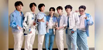 ¡Atención, ARMY! Club oficial de BTS en Lima advierte a fans sobre hostigamiento hacia los idols K-pop: “Rechazamos cualquier conducta de acoso” ¡Atención, ARMY! Club oficial de BTS en Lima advierte a fans sobre hostigamiento hacia los idols K-pop: “Rechazamos cualquier conducta de acoso”