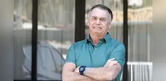 Bolsonaro busca anular su condena por intento de golpe y alega fallas en las pruebas digitales