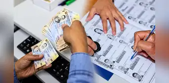 ¿Perdiste tu DNI a días de votar? Reniec activa el "DNI exprés" para entregártelo en solo 24 horas