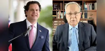 IPYS critica al embajador de EE. UU. por sus expresiones contra César Hildebrandt