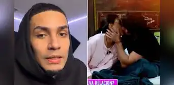 Youna expone a Samahara Lobatón tras apasionado beso con Renato Rossini Jr. y hace fuertes revelaciones: "Ellos tuvieron..."