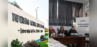 San Marcos suspende clases presenciales hasta nuevo aviso por ser centro de votación de las ERM 2026 este domingo 4 de octubre San Marcos suspende clases presenciales hasta nuevo aviso por ser centro de votación de las ERM 2026 este domingo 4 de octubre