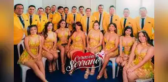 Integrante de Corazón Serrano es denunciado por presunto abuso sexual y víctima expone crudo testimonio: "Le pedí que parara" Integrante de Corazón Serrano es denunciado por presunto abuso sexual y víctima expone crudo testimonio: "Le pedí que parara"