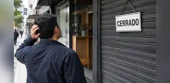 Más de 62.000 empresas cesaron actividades en Perú durante el segundo trimestre: bajas crecieron 8,1%